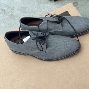 Express Mens Dress Shoes